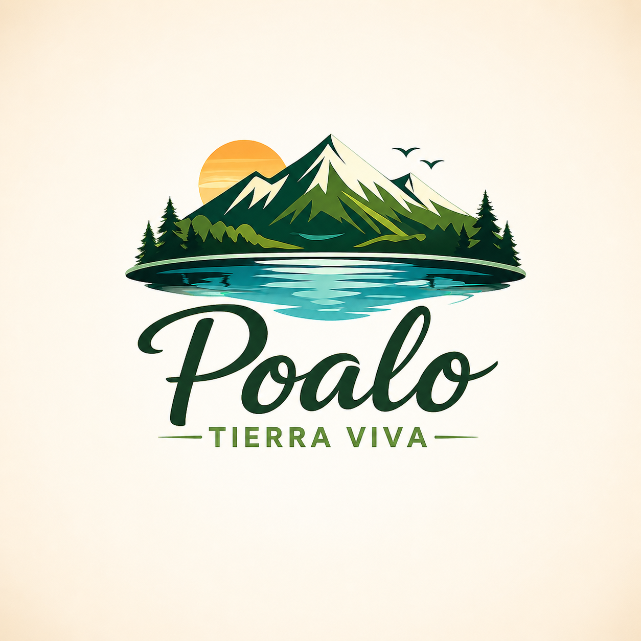 Poal&oacute; Tierra Viva